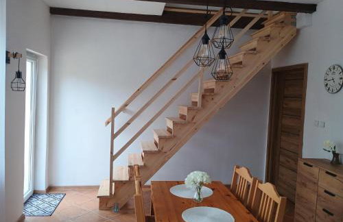 Chata Pod Różą - Photo 44