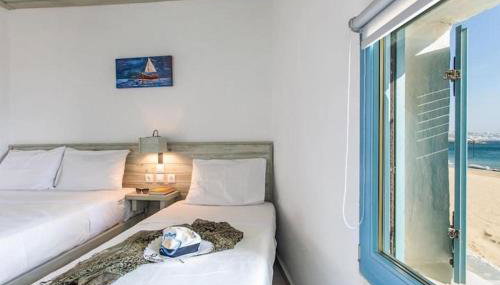 Meltemi beach house by opus - Foto 5, towels