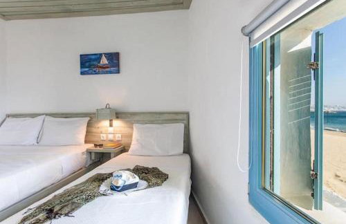 Meltemi beach house by opus - Foto 5