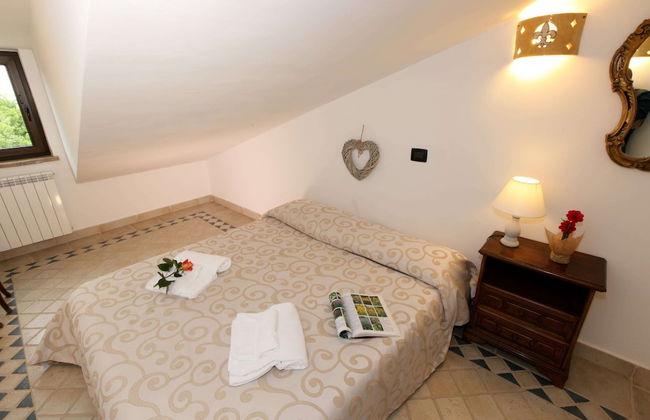 Peaceful Villa in Montefiascone with Hot Tub - Foto 7