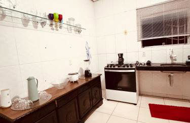 Casa Temporada Floriano - Foto 11