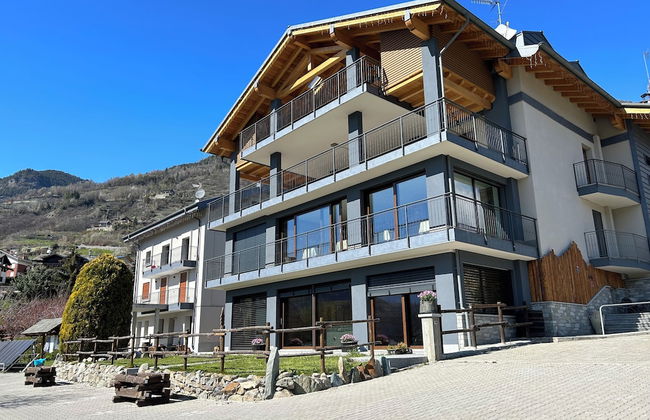 B&B Verger Plein Soleil - Foto 67