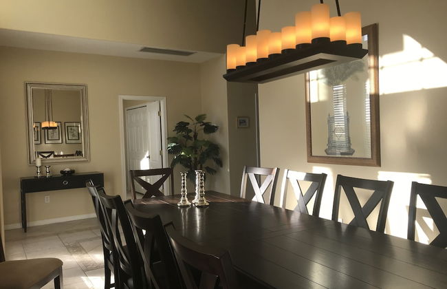 House Sunset Palace by Vacationhit - Photo 13