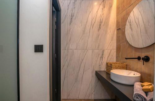 Nusa Retreat - Seaview luxury residences - ideal for groups - Foto 21