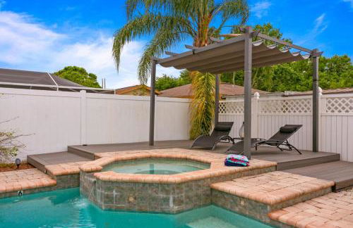 Tropical Oasis FL Pinellas Park - Foto 42