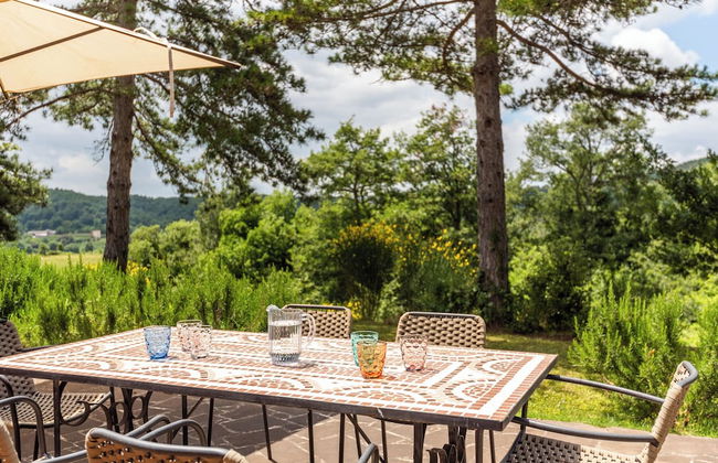 Superb Two-storey Villa Limone Apartment - Resort Cignella - Photo 46