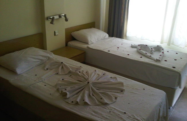 Sempati Apart Hotel - Foto 4