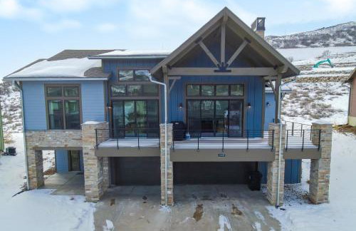 Park City Mountain Escape Mins to Resorts - Photo 62