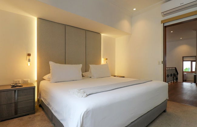 Wonderful House With Modern Deco in Miraflores - Foto 49