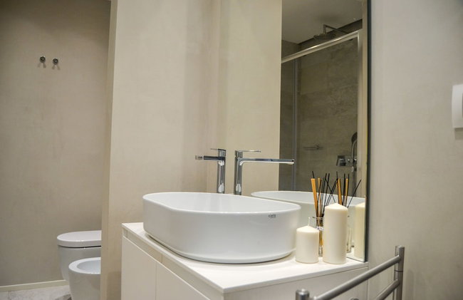 JOIVY Modern Apartments Close To Sforzesco Castle - Photo 56