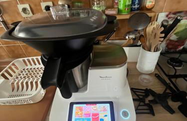 Deux chambres Terrasse salle de sport - Foto 17