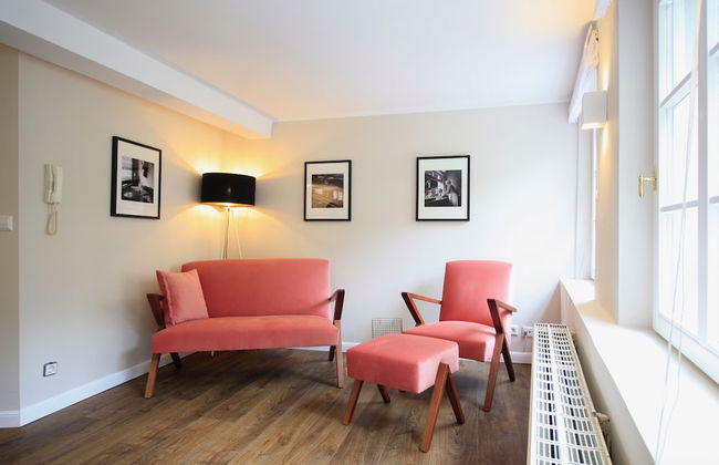 Boutique Charme Apartments 10 - Foto 22