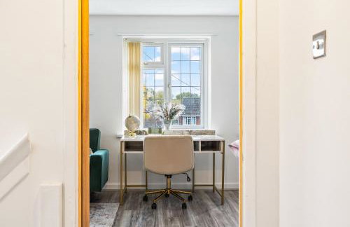 Buckingham Apartment 2bd - Foto 8