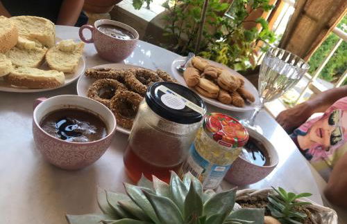 Villa Kamelia-Renovated old house-South Crete - Photo 21