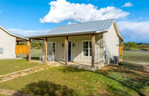 Bluebonnet Cottage with hot tub & VIEWS - Foto 31
