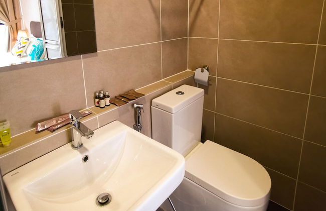 Legoland D'Pristine Apartment by TGP - Foto 50