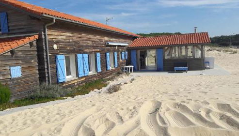 Sable et Océan - Foto 4