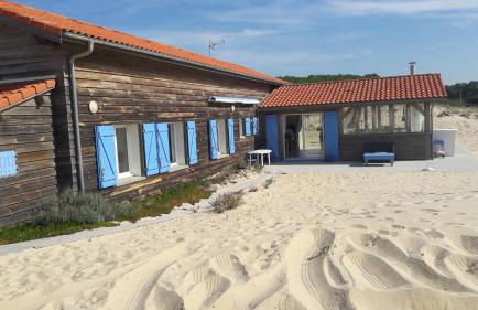 Sable et Océan - Foto 4