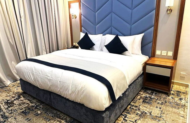 La Richy Hotel Apartment - Foto 16