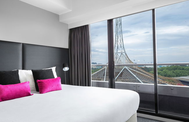 Mantra Southbank Melbourne - Photo 10