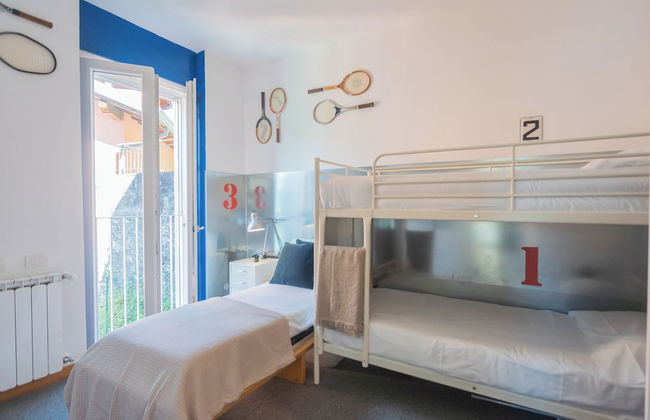 Casa Corbu by Rent all Como - Foto 7