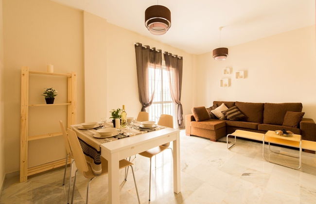 Sevilla Apartments Arrayán - Foto 1