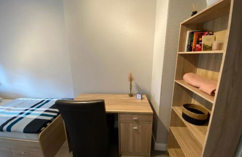 Ferienwohnung Riffgat - Photo 18