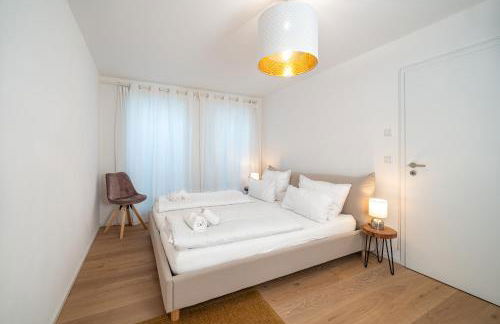 LIBORIA: Stylisches Haus; Sauna ; 4min zum See - Foto 17