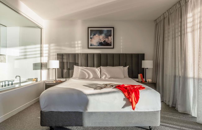 Peppers Broadbeach - Photo 36