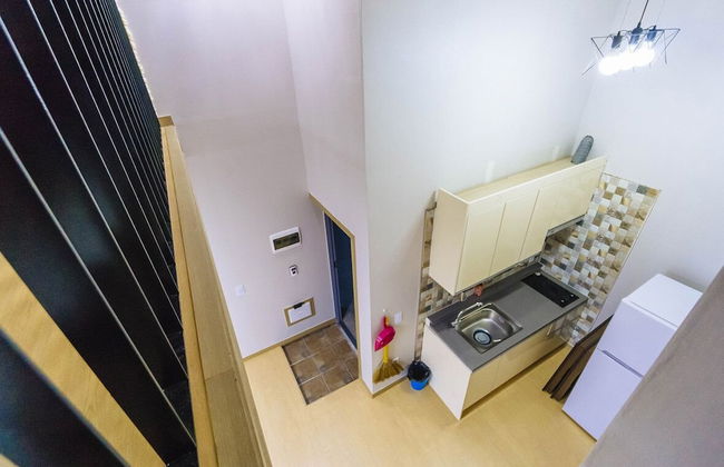 Nanda Pension - Foto 24