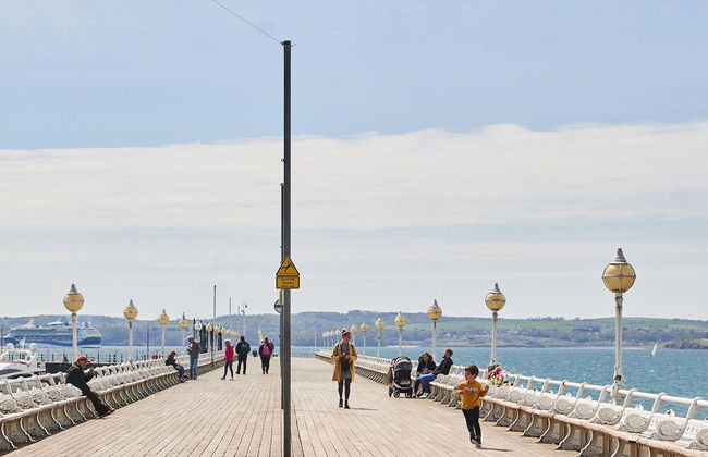 The Moorings in Torquay - Foto 32