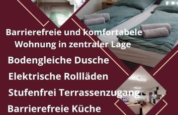 Ferienwohnung Elisabeth 1 - Foto 22