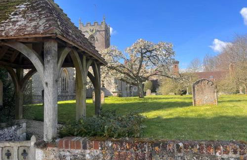 Alba Cottage, Wilcot, Pewsey - Foto 21