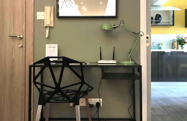 Metro Court Apartments - Foto 8