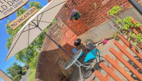 The Old Dairy - Foto 3