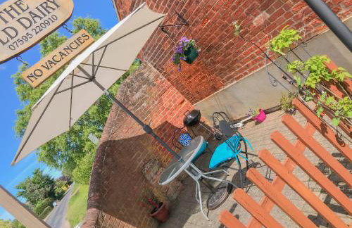 The Old Dairy - Foto 3