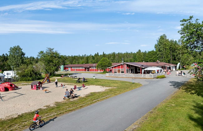 First Camp Umeå - Photo 40