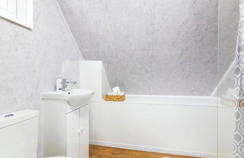 Lux 8Br Thamesfront Villa w Yacht & Sauna - Foto 19