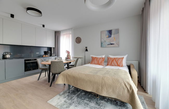 Lion Apartments - City Center - Foto 49