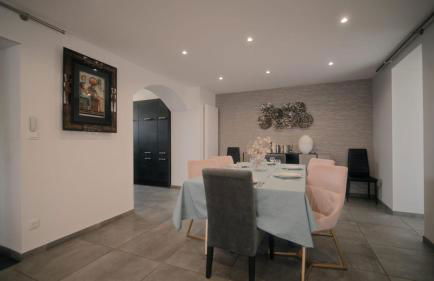 Agréable Maison pour 8 personnes - Foto 3