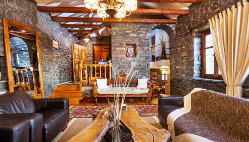 Heaven s View Mansion - Zagori Stone Built Gem - Foto 4