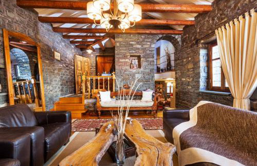 Heaven s View Mansion - Zagori Stone Built Gem - Foto 4