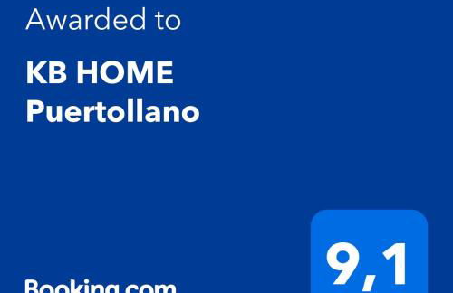 KB HOME Puertollano - Foto 2