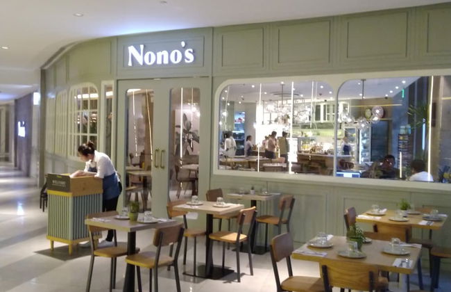 The Peak Tower in heart of Makati CBD - Foto 18