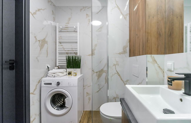 Lumina deluxe 3-room apartment - Foto 52