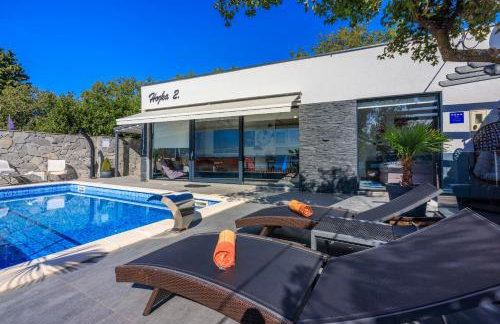 Holiday home Hojka 2 - Foto 40