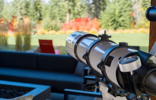 Architecturally Stunning Cle Elum Luxury Retreat - Foto 56