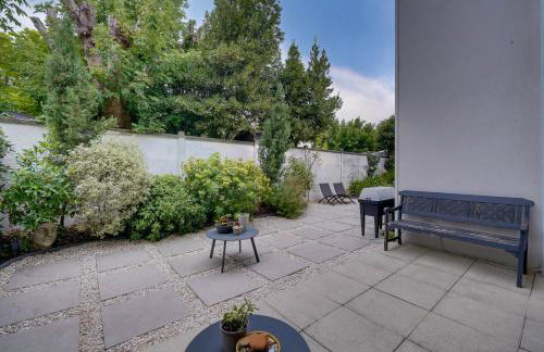 La Villa Caudéran - Déco chic et bohème - Foto 10