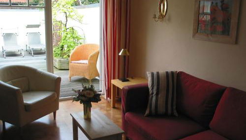 Altstadtflair Apartment - Foto 3