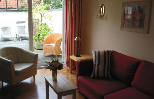 Altstadtflair Apartment - Foto 3